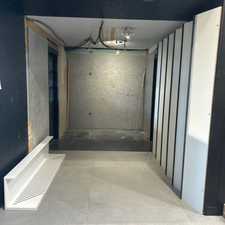 Travaux en Cours au Magasin de Wiwersheim : Découvrez bientôt Nos Nouvelles Ambiances Salle de Bain ! Travaux en Cours au Magasin de Wiwersheim : Découvrez bientôt Nos Nouvelles Ambiances Salle de Bain !