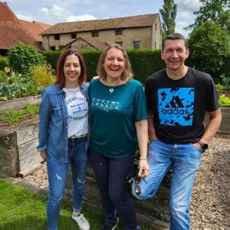 29/05/25 - Barbecue d'entreprise