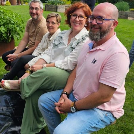 29/05/25 - Barbecue d'entreprise