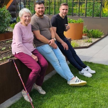 29/05/25 - Barbecue d'entreprise