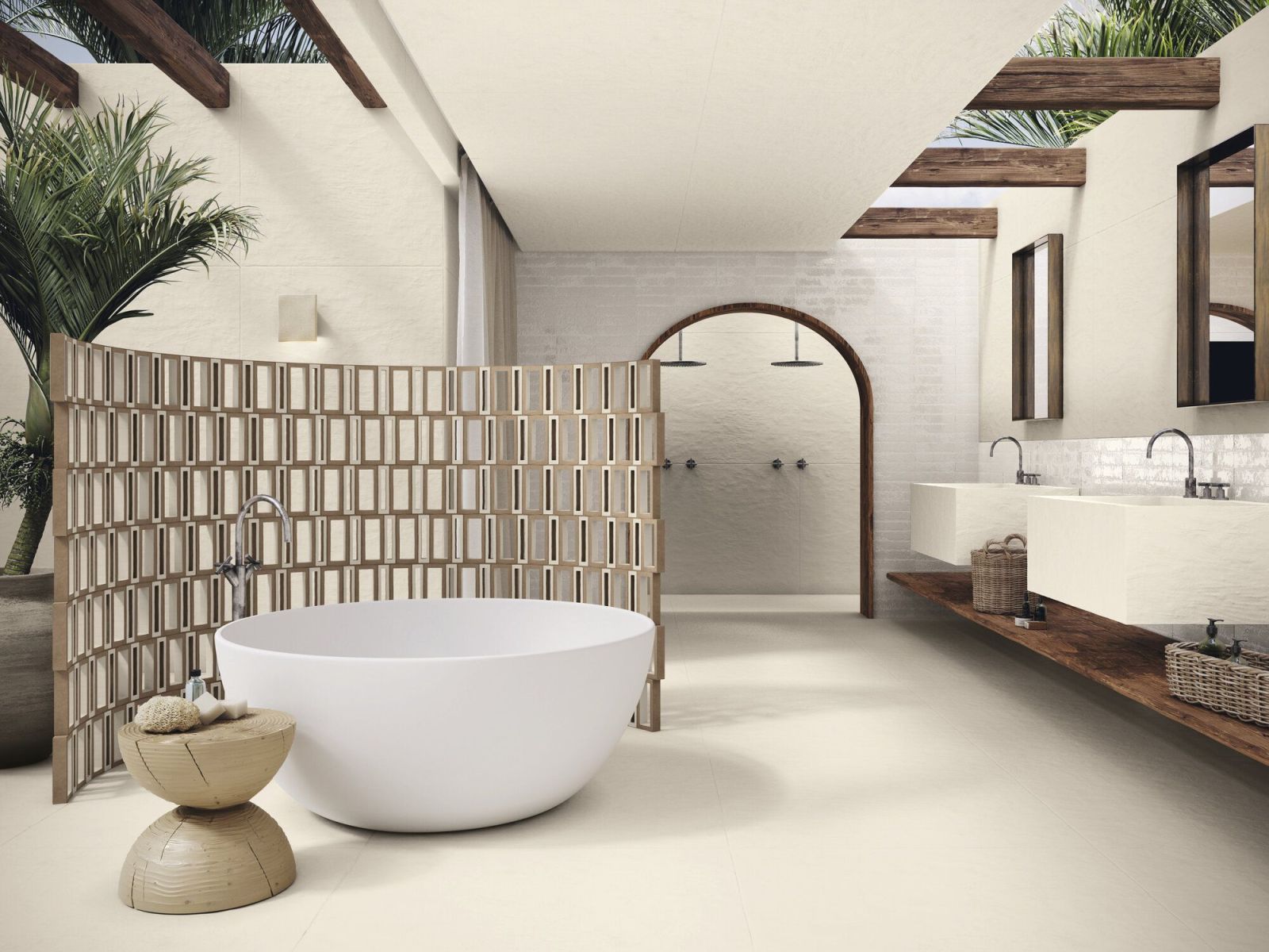 Comment ? Diviser une pièce sans construire un mur