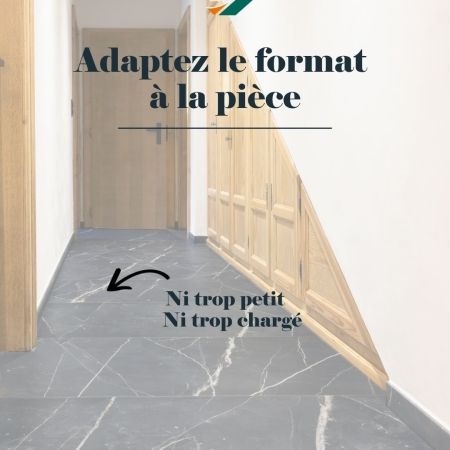 Comment agrandir un espace ?