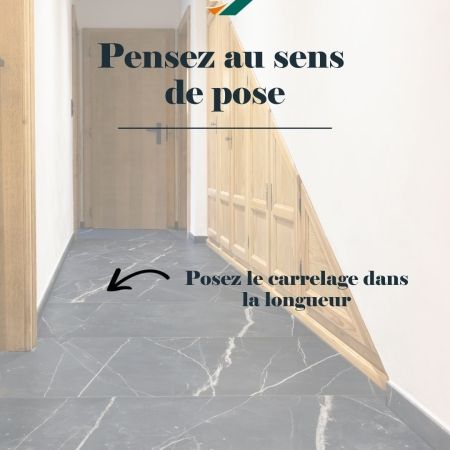 Comment agrandir un espace ?