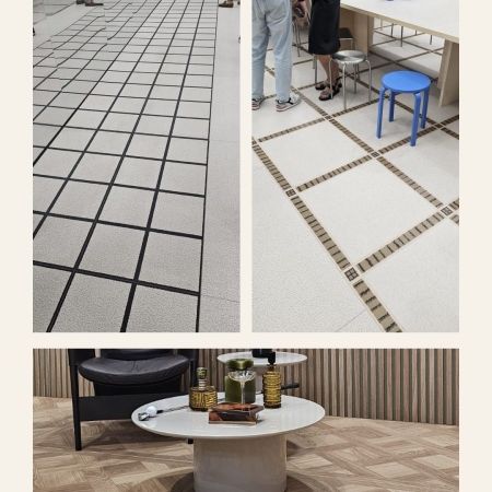 GERBER au Cersaie 2026 : à la découverte des nouvelles tendances