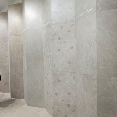 GERBER au Cersaie 2026 : à la découverte des nouvelles tendances