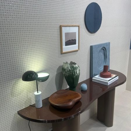 GERBER au Cersaie 2026 : à la découverte des nouvelles tendances