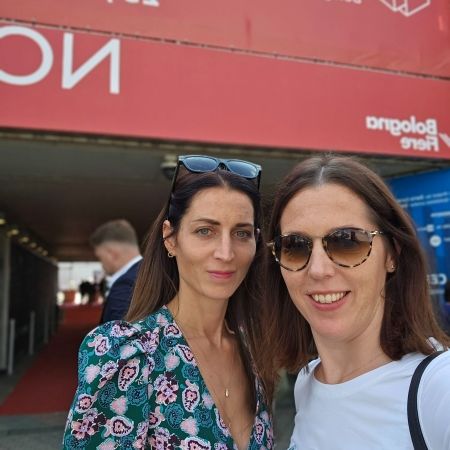 Retour sur le Cersaie 2023