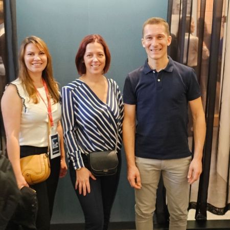 Retour sur le Cersaie 2024