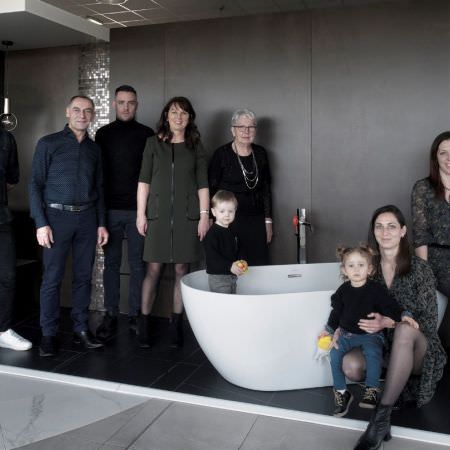 Qui sommes-nous ? Qui sommes-nous ?