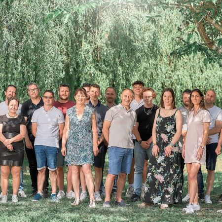 Nos équipes Nos équipes