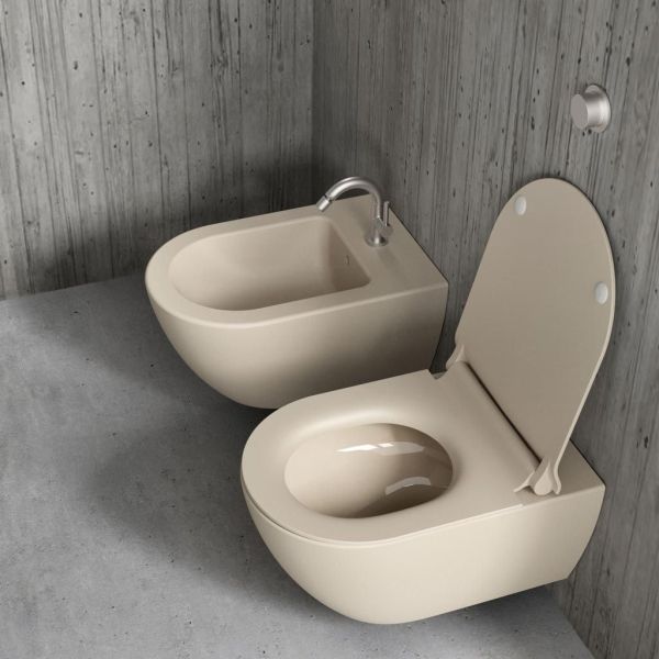 Toilettes & WC lavants