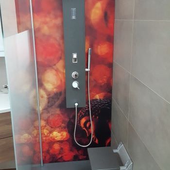 Receveur STONE Receveur STONE