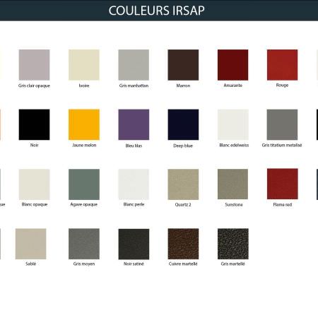 Sèche-serviettes JAZZ