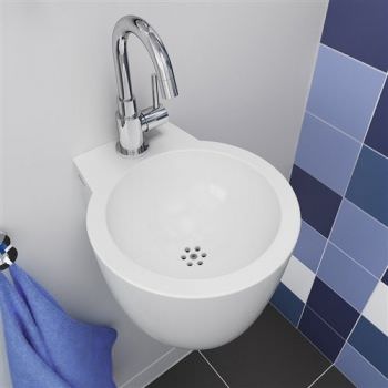 Lave-mains CLOU FLUSH 6 Lave-mains CLOU FLUSH 6