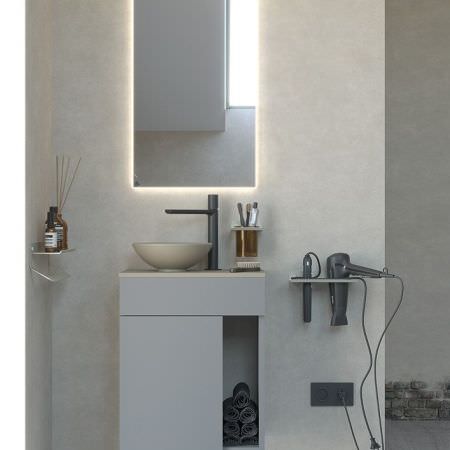 Lave-mains PUZZLE 2.0 Lave-mains PUZZLE 2.0