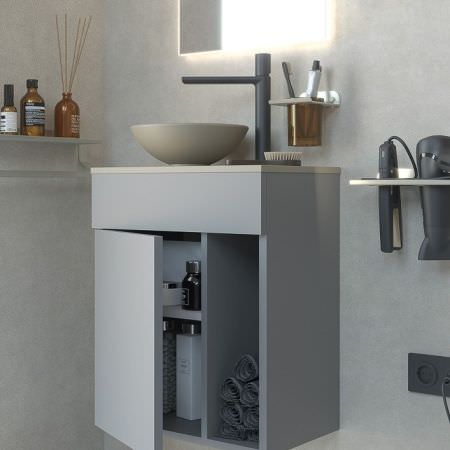 Lave-mains PUZZLE 2.0 Lave-mains PUZZLE 2.0