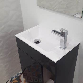 Lave-mains PUZZLE 2.0 Lave-mains PUZZLE 2.0