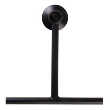 Raclette ventouse noir