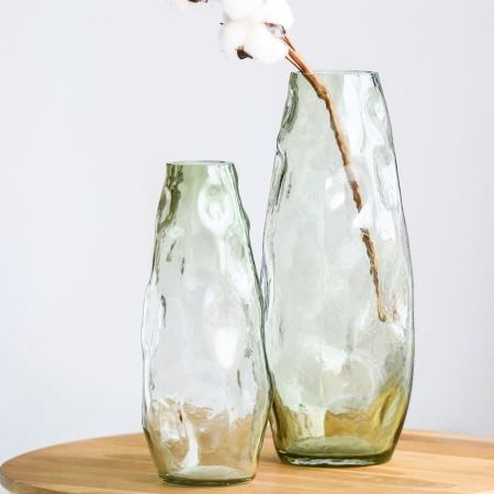 Vase vert SERENITY Vase vert SERENITY