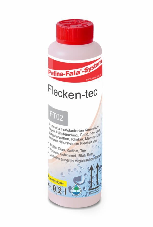FLECKEN-TEC 0.2L