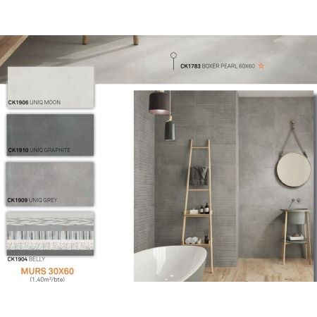 UNIQ & BOXER UNIQ & BOXER