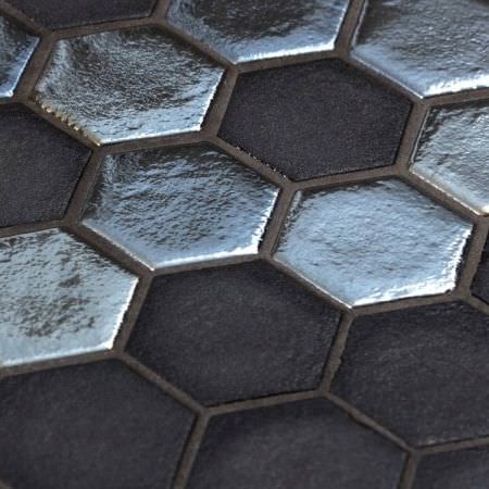 HEXAGON BLENDS XL HEXAGON BLENDS XL