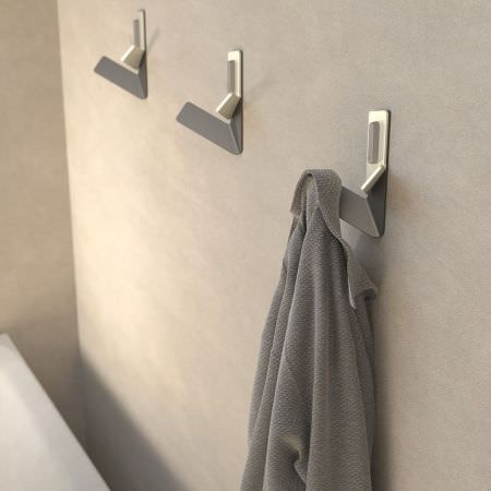 Crochet FLAMA - Chrome