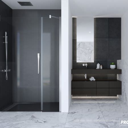 Paroi battante KEISY