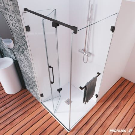 Paroi battante NEWGLASS