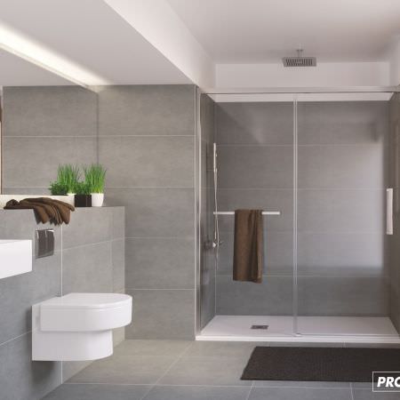 Paroi coulissante HIT