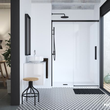 Paroi coulissante HIT