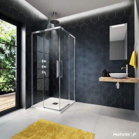 Paroi coulissante HIT