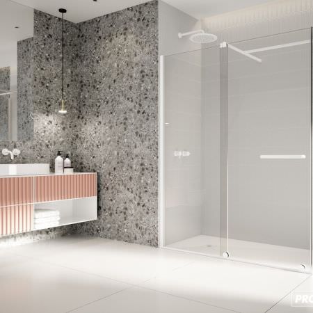 Paroi coulissante VANITY Paroi coulissante VANITY