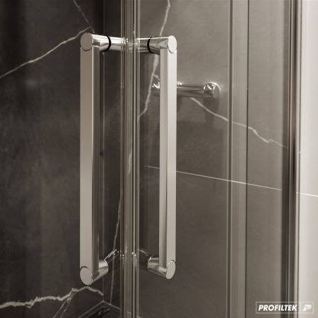 Paroi coulissante VANITY Paroi coulissante VANITY