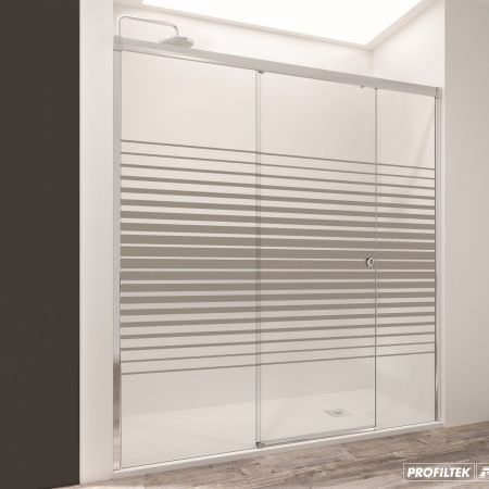 Paroi coulissante WIND