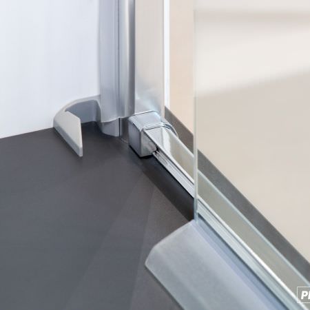 Paroi coulissante WIND