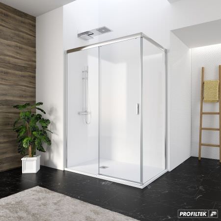 Paroi coulissante WIND