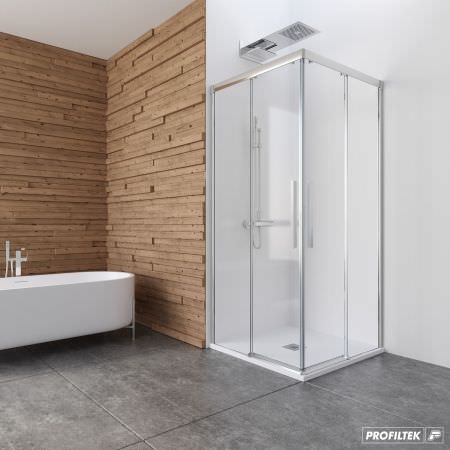 Paroi coulissante WIND