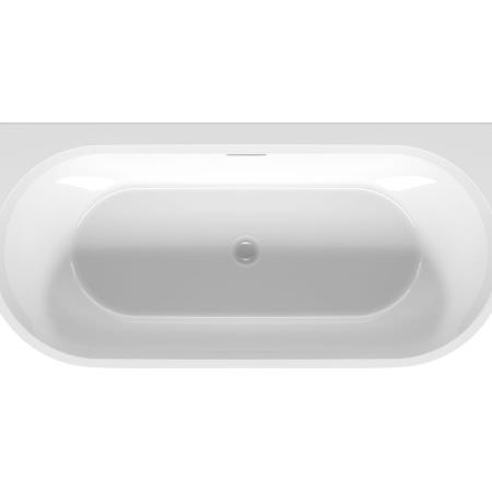 Baignoire DESIRE BACK2WALL