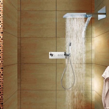 Mitigeur Douche ODYSSEE