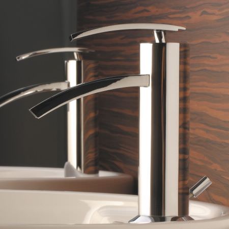 Mitigeur Lavabo IOQUADRO