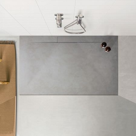 Receveur STEP Receveur STEP