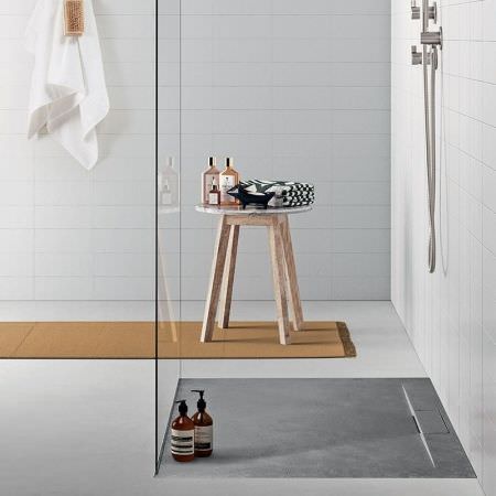 Receveur STEP Receveur STEP