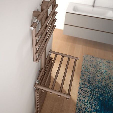 Sèche-serviettes GET UP