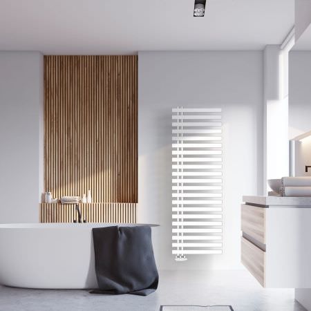 Sèche-serviettes KALIMBA