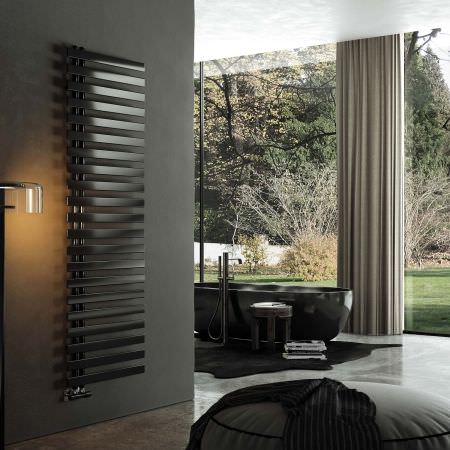 Sèche-serviettes KALIMBA