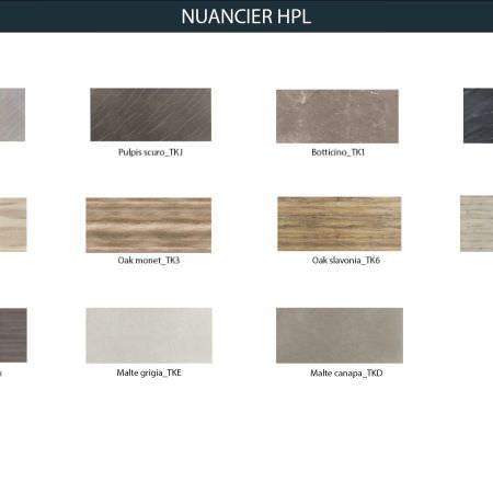 Vasque COVER Vasque COVER