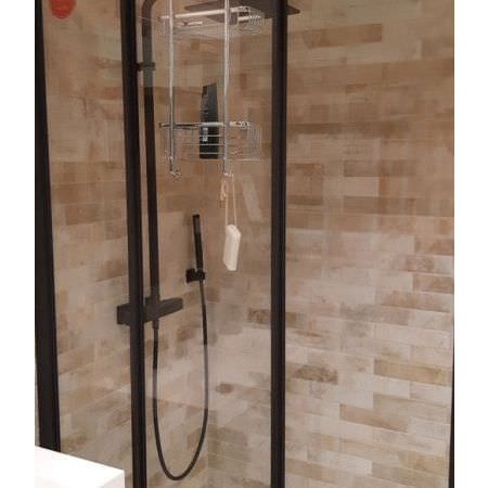 Panier à savon à suspendre