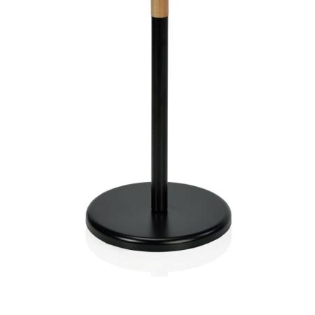 Valet de nuit en bois