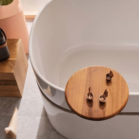 Baignoire TEMPO Baignoire TEMPO